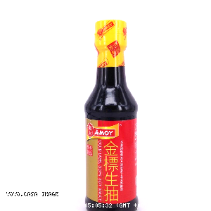 YOYO.casa 大柔屋 - Gold Label Light Soy Sauce,250ml 