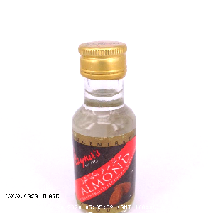 YOYO.casa 大柔屋 - Rayners Almond Concentrated Flavouring Essence,28ml 