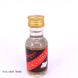 YOYO.casa 大柔屋 - Rayners Coconut Concentrated Flavouring Essence,28ml 