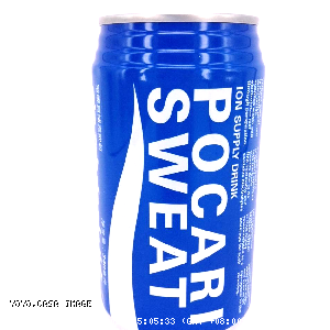 YOYO.casa 大柔屋 - POCARI SWEAT Ion Supply Drink,340ml*6 
