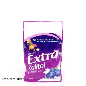 YOYO.casa 大柔屋 - Extra Xylitol C/G B.B.mint,28g 