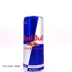 YOYO.casa 大柔屋 - Red bull Energy Drink,250ml  