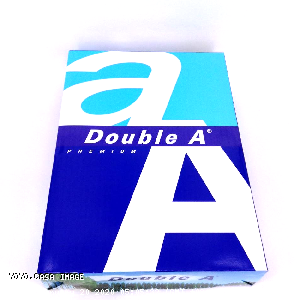 YOYO.casa 大柔屋 - Double A premium a4 paper,80gsm/500sheets 