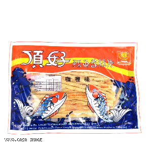 YOYO.casa 大柔屋 - Cod Fish Snack,9g 