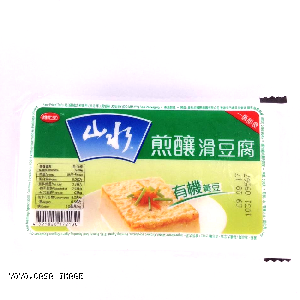 YOYO.casa 大柔屋 - Fried Tofu,350g 