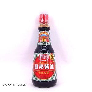 YOYO.casa 大柔屋 - Freshly Taste Soya Sauce,410ml 