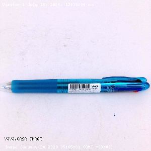 YOYO.casa 大柔屋 - Three Color Pen,1S 