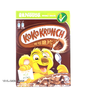 YOYO.casa 大柔屋 - Koko Krunch breakfast Cereal,170g 
