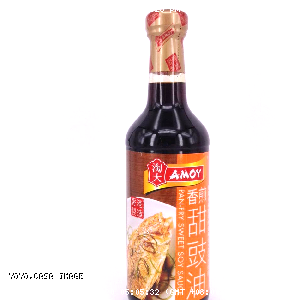 YOYO.casa 大柔屋 - Pan-fry Sweet Soy Sauce,450ml 