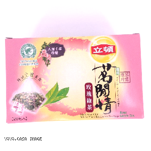 YOYO.casa 大柔屋 - Ming Shen Chin Whole Piece Tea Leaves Bags,20S 