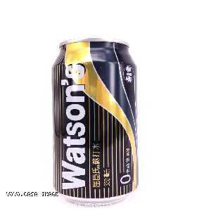 YOYO.casa 大柔屋 - Watsons Soda Water,330ml 