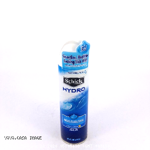 YOYO.casa 大柔屋 - Schick Hydro Moisturizing shaving cream,236g 