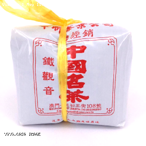 YOYO.casa 大柔屋 - HUA LIAN  Iron Buddha Tea,500g 