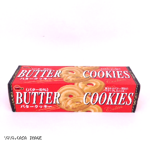 YOYO.casa 大柔屋 - Bourbon Butter Cookies,15S 