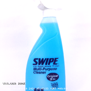 YOYO.casa 大柔屋 - SWIPE The Super Roady To Use Multi Purpose Cleaner Original,500ml 