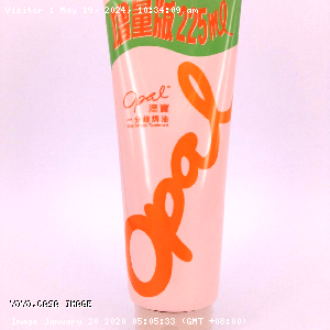 YOYO.casa 大柔屋 - Opal One Minute Treatment,225ml 
