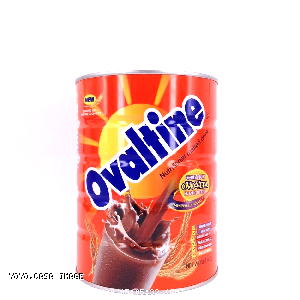 YOYO.casa 大柔屋 - Ovaltine Nutritional Malted Drink,800g 