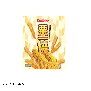 YOYO.casa 大柔屋 - Calbee Grill a corn,80g 