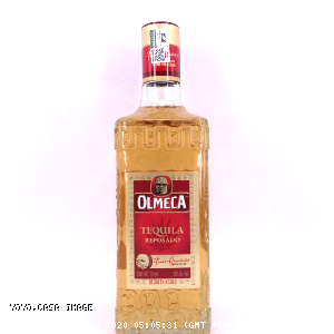 YOYO.casa 大柔屋 - Olmeca Reposade Tequila(Qt.),750ml 