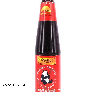 YOYO.casa 大柔屋 - Panda Brand Oyster Sauce,510g 