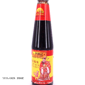 YOYO.casa 大柔屋 - Choy Sun Oyster Sauce,510g 