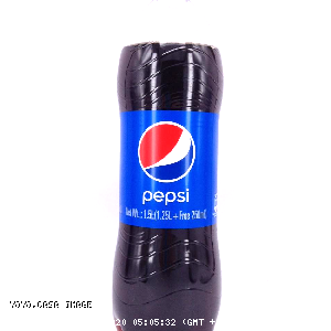 YOYO.casa 大柔屋 - Pepsi百事可樂樽裝,1.5L 