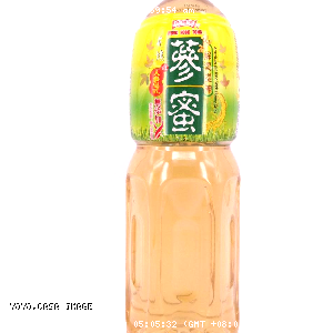 YOYO.casa 大柔屋 - American Ginseng With Honey Drink,1.5L 