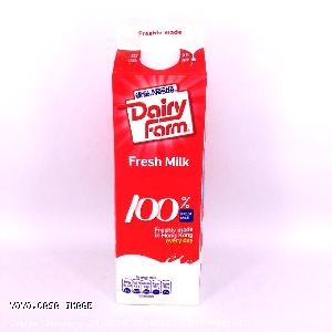 YOYO.casa 大柔屋 - Fresh Milk,946ml 