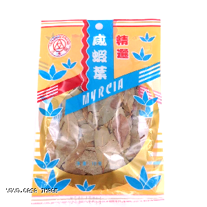 YOYO.casa 大柔屋 - Salted Shrimp Leaves,10g 