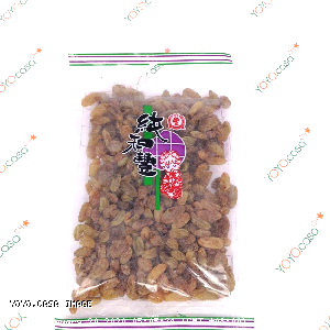 YOYO.casa 大柔屋 - China dried grapes ,200g 