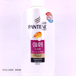 YOYO.casa 大柔屋 - PANTENR Pro V Anti Hair Breakage Shampoo,700ml 