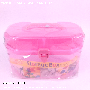 YOYO.casa 大柔屋 - Storage Box,23.3*14.8*15CM 