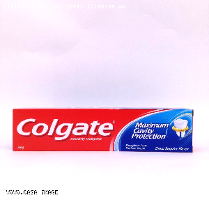 YOYO.casa 大柔屋 - Colgate Anticavity Toothpaste Great Regular Flavor,250g 