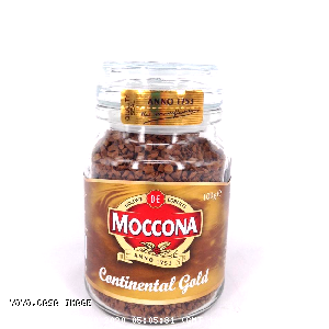 YOYO.casa 大柔屋 - Moccona Continental Gold Coffee,100g 