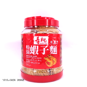 YOYO.casa 大柔屋 - Shrimp egg noodle,880g 