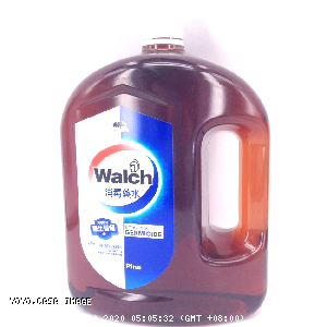 YOYO.casa 大柔屋 - Walch Effectively Kills Harmful Germs,3L 