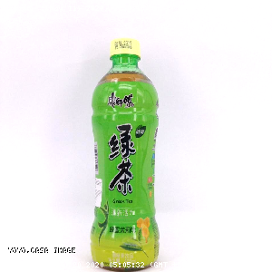 YOYO.casa 大柔屋 - Mr.Kon Green Tea Honey with jasmine Flavour,500ml 