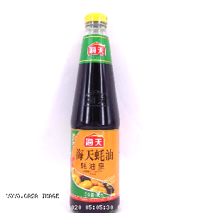 YOYO.casa 大柔屋 - Superior Oyster Sauce,705g 