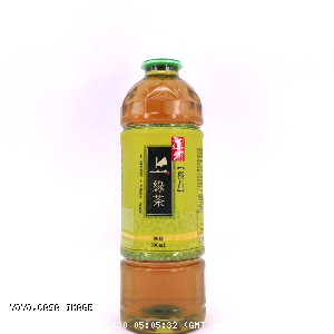 YOYO.casa 大柔屋 - 道地無糖極品綠茶,500ml 