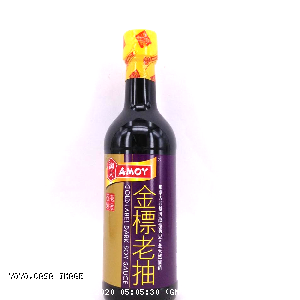 YOYO.casa 大柔屋 - Gold Label Dark Soy Sauce,500ml 