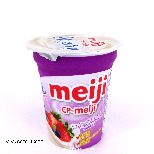 YOYO.casa 大柔屋 - Low Fat Yoghurt With Mixedberry,140g 