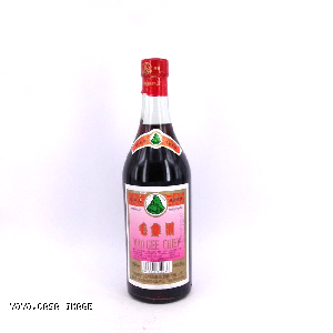 YOYO.casa 大柔屋 - 桂桻毛雞酒 36%,600ml 