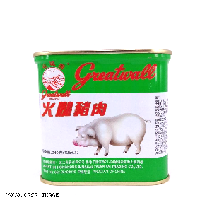 YOYO.casa 大柔屋 - Chopped Pork And Ham,340g 