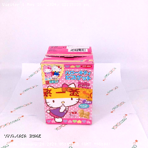 YOYO.casa 大柔屋 - ITO Hello Kitty Milk Biscuit,76g 