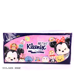 YOYO.casa 大柔屋 - Kleenex Handkerchiefs Deluxe,36s 