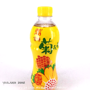 YOYO.casa 大柔屋 - Vita Honey Chrysanthemum Tera Drink,500ml 