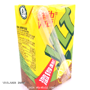 YOYO.casa 大柔屋 - 維他檸檬茶 VLT (盒裝),250ml 