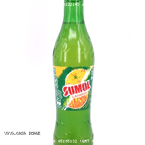 YOYO.casa 大柔屋 - SUMOL Orange Juice,0.3L 