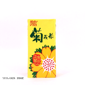 YOYO.casa 大柔屋 - VITA Chrysanthemum Tea Drink,375ml 