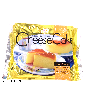 YOYO.casa 大柔屋 - Cheese Cake,180g 